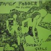 FAMILY FODDER  - VINYL SUNDAY GIRLS [VINYL]