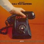  CALL THE NATION - suprshop.cz