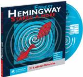 MRKVICKA LADISLAV  - CD HEMINGWAY: STAREC A MORE (MP3-CD)