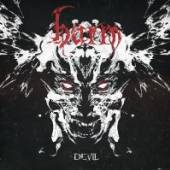 HARM  - CD+DVD DEVIL