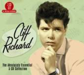 RICHARD CLIFF  - 3xCD ABSOLUTELY ESSENTIAL 3..