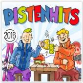 VARIOUS  - 2xCD PITSENHITS 2016