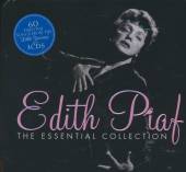 PIAF EDITH  - 3xCD ESSENTIAL COLLECTION (3CD) TIN