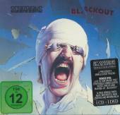  BLACKOUT -REEDICIA 2015/CD+DVD- - suprshop.cz