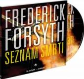  FORSYTH: SEZNAM SMRTI (MP3-CD) - suprshop.cz