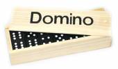 Hra Domino, dřevěné - supershop.sk