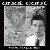  MORBID FLORIST [VINYL] - supershop.sk
