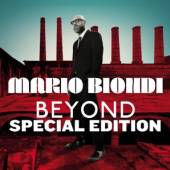 BIONDI MARIO  - CD BEYOND -SPEC-