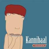  KANNIBAAL [VINYL] - supershop.sk