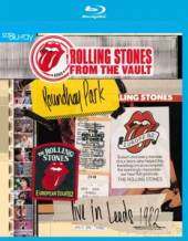  FROM THE VAULT - LEEDS.. [BLURAY] - suprshop.cz