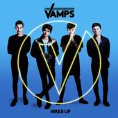 VAMPS  - 2xCD+DVD WAKE UP / LIMITED EDITION