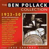 POLLACK BEN  - 2xCD BEN POLLACK COLLECTION..