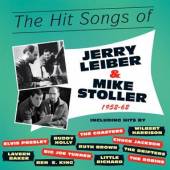 VARIOUS  - 2xCD HIT SONGS OF JERRY..