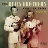 LOUVIN BROTHERS  - 2xCD LOUVIN BROTHERS..