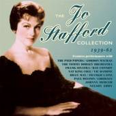 STAFFORD JO  - 4xCD JO STAFFORD COLLECTION..