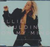  ON MY MIND -2TR- - supershop.sk