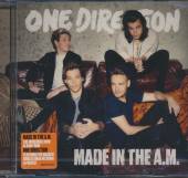  MADE IN THE A.M. - suprshop.cz