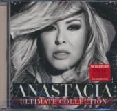 ANASTACIA  - CD ULTIMATE COLLECTION