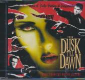  FROM DUSK TILL DAWN - MUSIC FROM THE MOT - supershop.sk