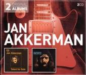 AKKERMAN JAN  - 2xCD TALENT FOR SALE/PROFILE