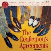 GENTLEMEN'S AGREEMENTS  - CD UNDERSTANDING