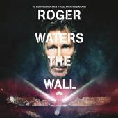 WATERS ROGER  - 3xVINYL ROGER WATERS THE WALL 3lp