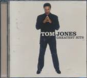 JONES T.  - CD GREATEST HITS