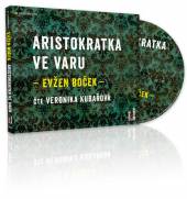 BOCEK EVZEN  - CD ARISTOKRATKA VE VARU