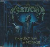  DARKEST DAY OF HORROR - supershop.sk