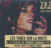 ZAZ  - CD SUR LA ROUTE