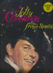  A JOLLY CHRISTMAS.. -HQ- [VINYL] - supershop.sk