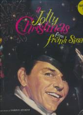  A JOLLY CHRISTMAS.. -HQ- [VINYL] - supershop.sk