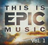  THIS IS EPIC MUSIC VOL. 1 - suprshop.cz