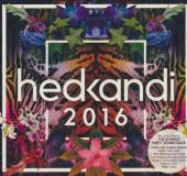  HED KANDI 2016 - suprshop.cz