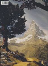  FELT MOUNTAIN-WHITE VINYL [VINYL] - supershop.sk