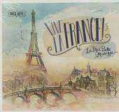  VIVE LA FRANCE! LA PLUS.. - suprshop.cz