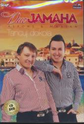  TANCUJ DOKOLA /CD+DVD - suprshop.cz