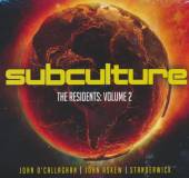  SUBCULTURE THE RESIDENTS2 - supershop.sk