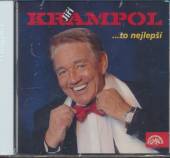 KRAMPOL JIRI  - CD ...TO NEJLEPSI