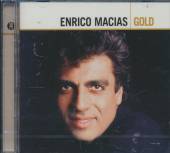 MACIAS ENRICO  - CD GOLD