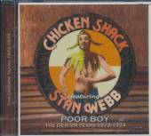  POOR BOY -THE DERAM YEARS - supershop.sk