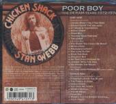  POOR BOY -THE DERAM YEARS - supershop.sk