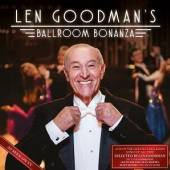 VARIOUS  - 3xCD LEN GOODMAN'S BALLROOM..