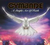 CYMANDE  - CD SIMPLE ACT OF FAITH