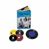 STAPLE SINGERS  - CD FAITH AND GRACE -CD+LP-