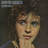 ESSEX DAVID  - CD ROCK ON