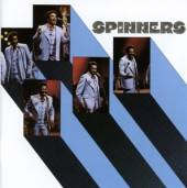 SPINNERS  - CD SPINNERS -EXPANDED-