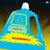 HARMONIA  - CD MUSIK VON HARMONIA