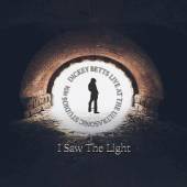 BETTS DICKEY  - CD SAW THE LIGHT -REMAST-