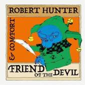 HUNTER ROBERT & COMFORT  - CD FRIEND OF THE.. -REMAST-